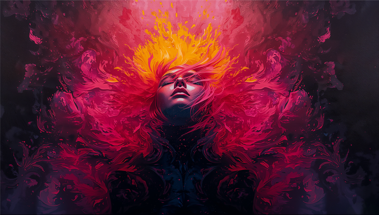 Igniting the Internal Flame