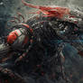 .DOMINion - Apex of the Scrapyard