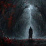 At the Gates of the Guardian Wilds
