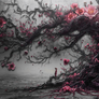 She Waits Where the Roots Remember Him