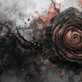 Petals of Molten Shadow