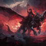 The Hell-Forged Inquisitor of Arkane