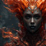 Pyre-Mistress of the Broken Kingdom