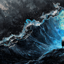 Chasm of the Rime Primordial