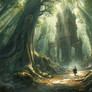 Shrine of the Root-Wards