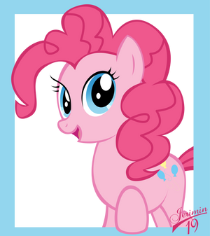 Pinkie Pie