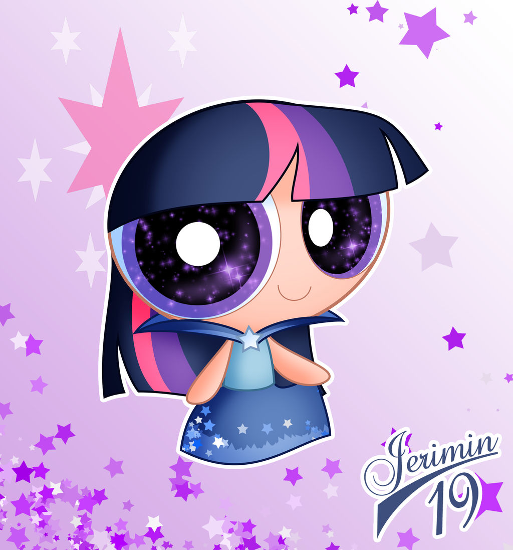 Puffed Rarity Deviantart Puffed Twilight Sparkle by Jerimin19 on DeviantArt