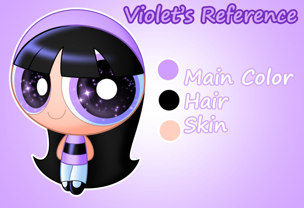 Violet's Reference