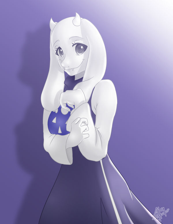 Toriel