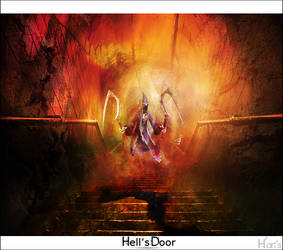 Hell Door's