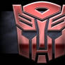 Autobot emblem