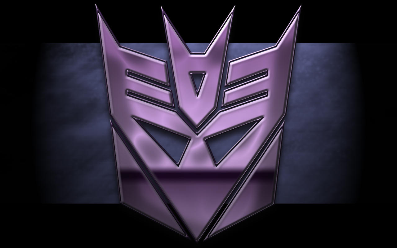Decepticon emblem