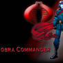 Cobra Commander