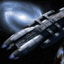 Battlestar Galactica