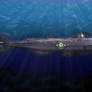 The Nautilus