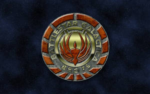 BSG Emblem