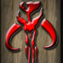 Mandalorian emblem