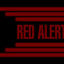 Red Alert animation