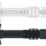 USS Cygnus Re-imagined