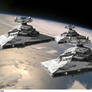 Star Destroyers