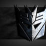 Decepticon emblem II