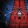 Spiderman symbol