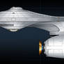 Enterprise concept colored