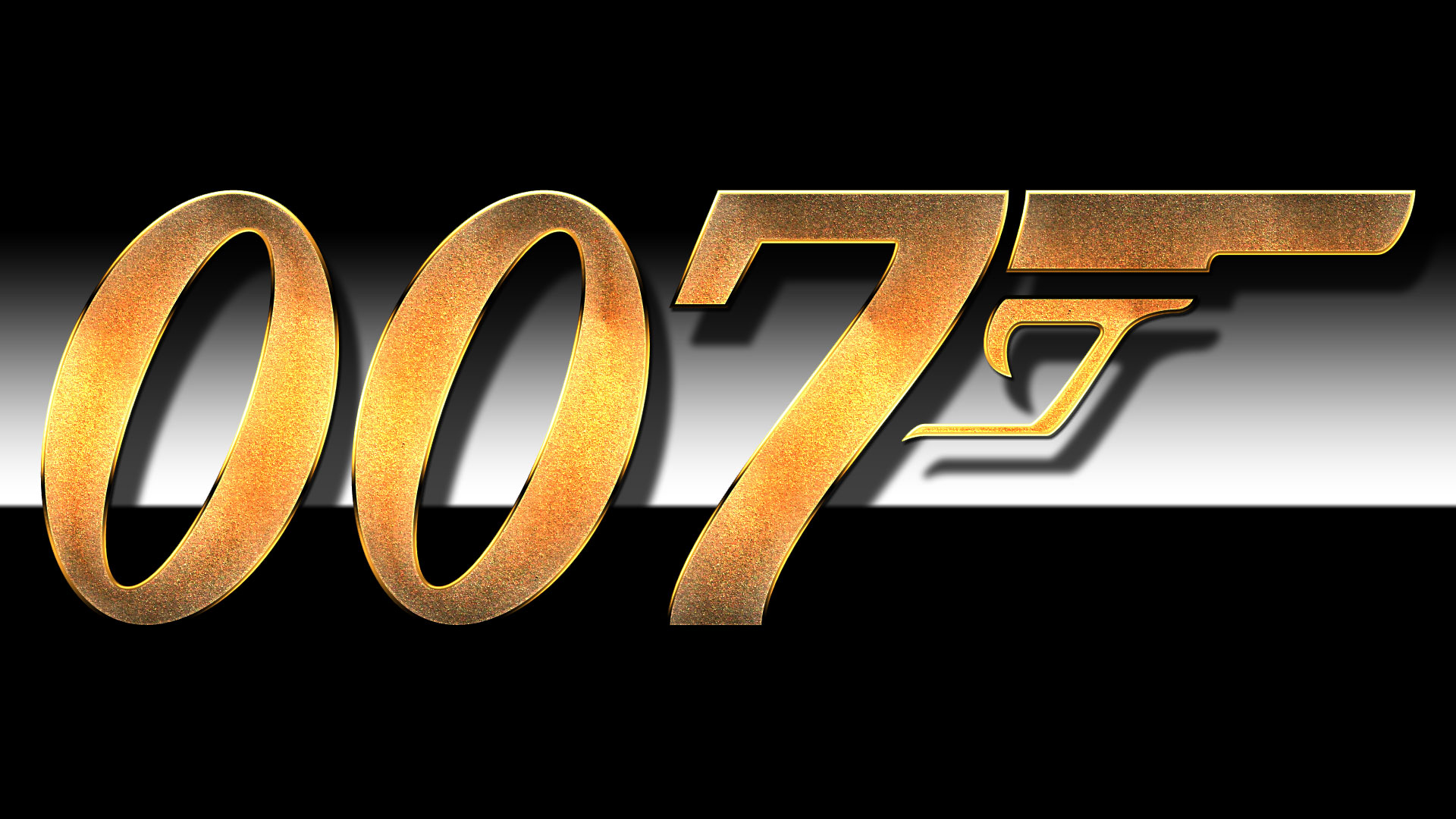007 Logo by Balsavor on DeviantArt