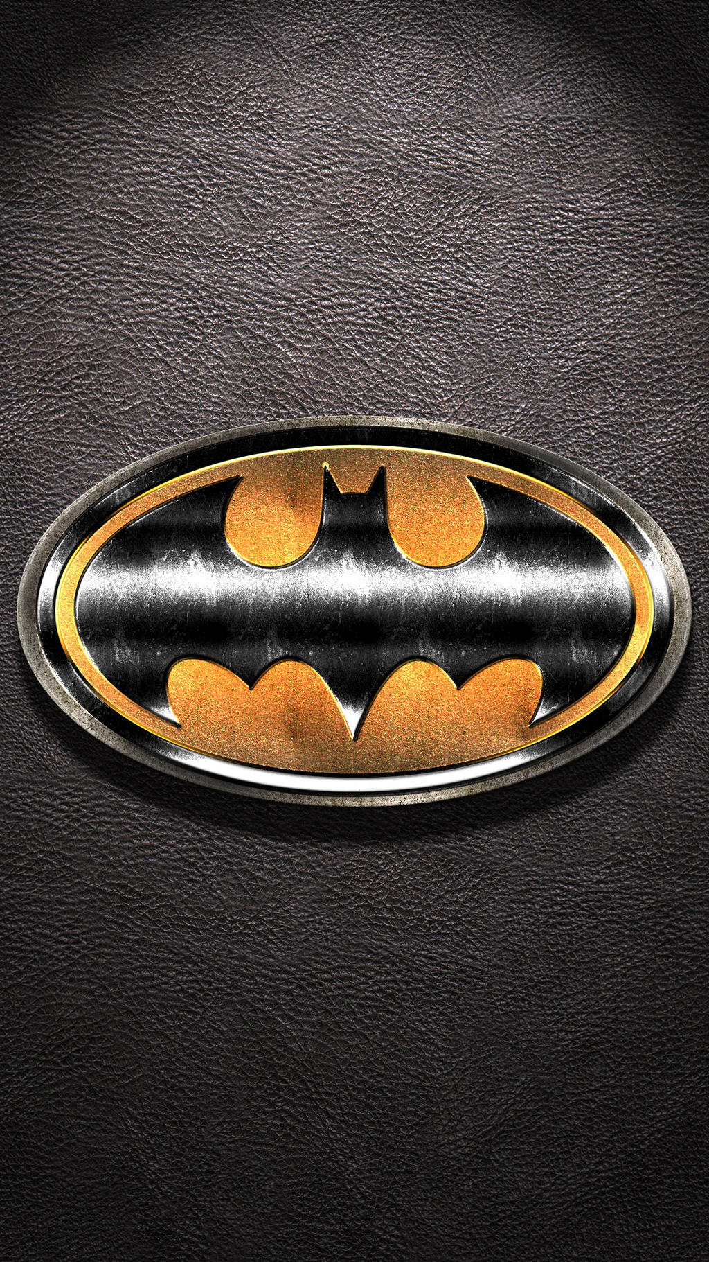 Batman-phone-wallpaper by Balsavor on