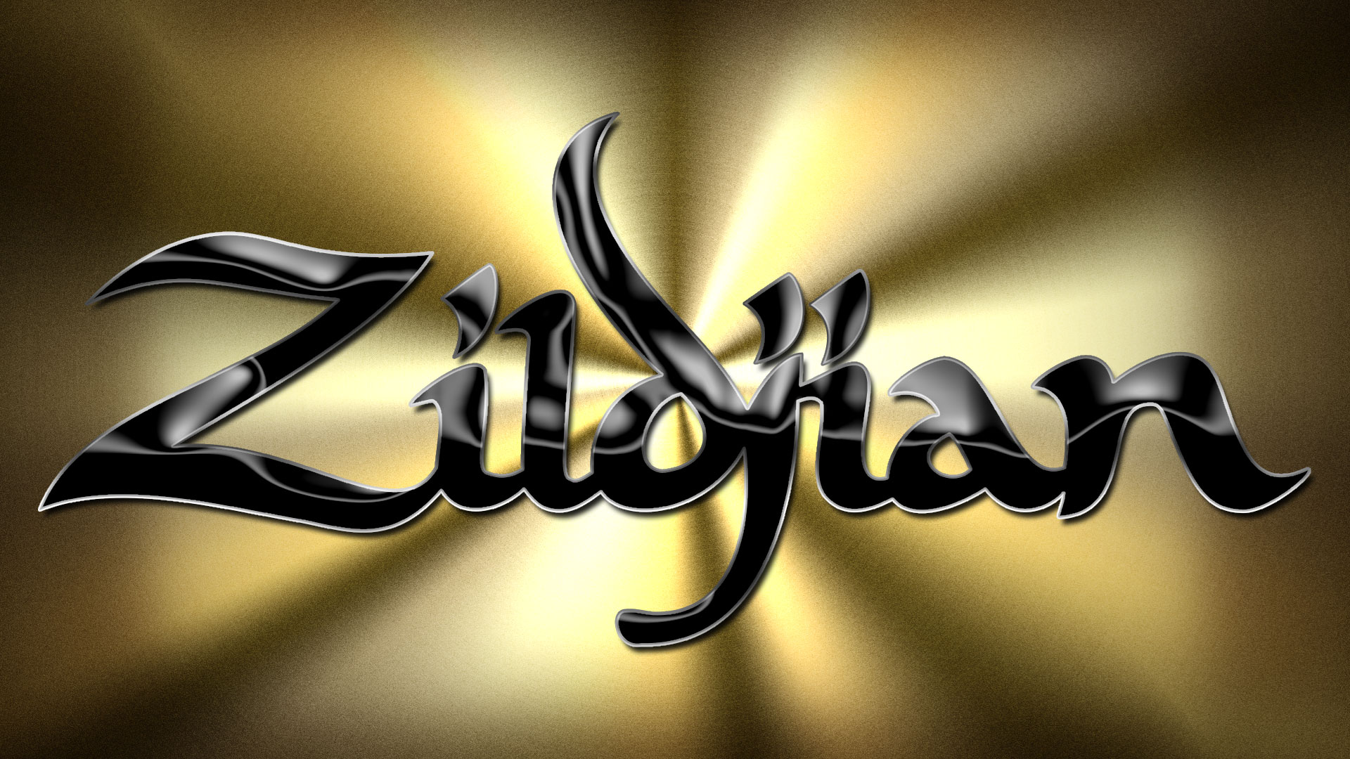 Zildjian logo by Balsavor