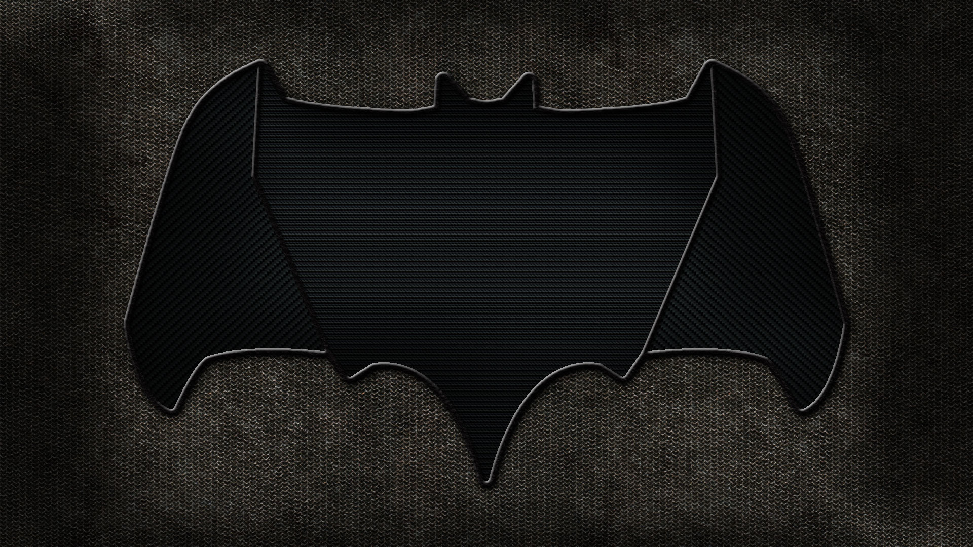 New Bat symbol