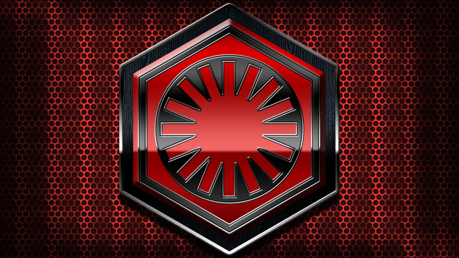 First Order Celemony The First Order by Balsavor on DeviantArt