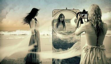 Photograph the Mirror