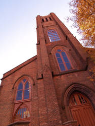 Westminster Church