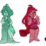 Smol Gem Adopts OTA (OPEN)