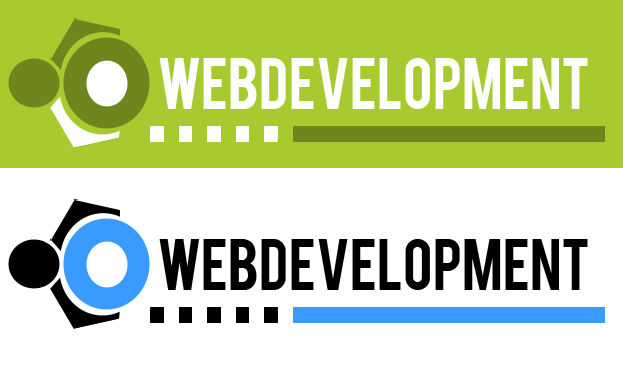 Web Development Library Logos Web Development logo by Animal-Web on DeviantArt