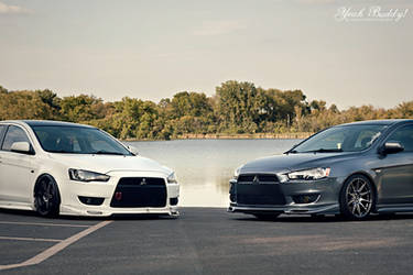 Lancer Duo II