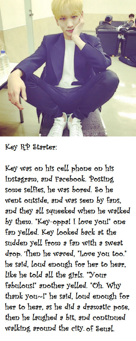 Key RP Starter by AlexanderHamilton51 on DeviantArt