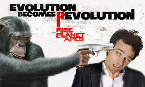evolution becomes revolution by wachiturro on DeviantArt