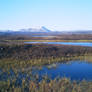 Lake Myvatn, Iceland