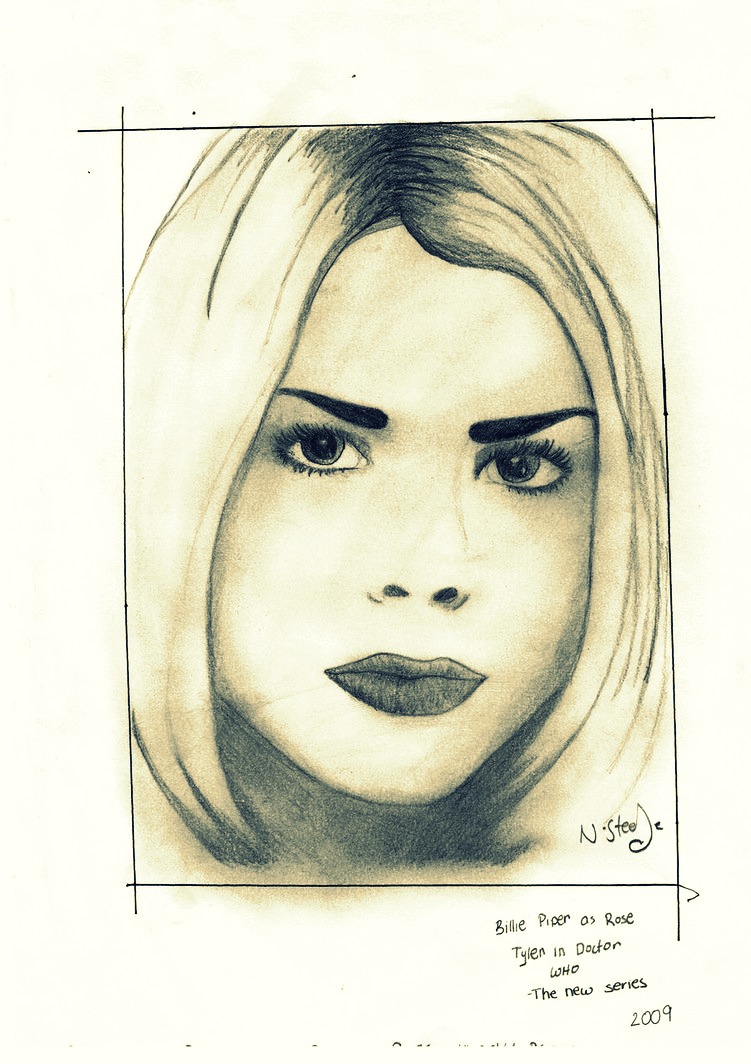 Billie Piper -2