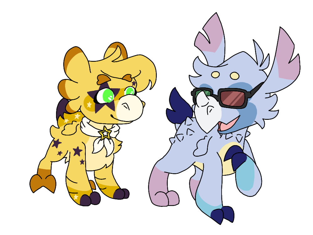 Swaggerfrikandel Deviantart Swagger by MusiqueHarmonia on DeviantArt