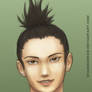 Shikamaru