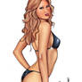 Pin Up Bruno Markes