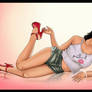 Love Girl