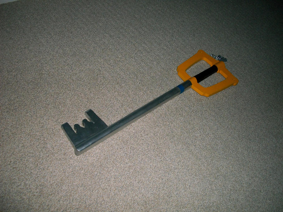 Shadow Key by Cats-Eye-93 on DeviantArt