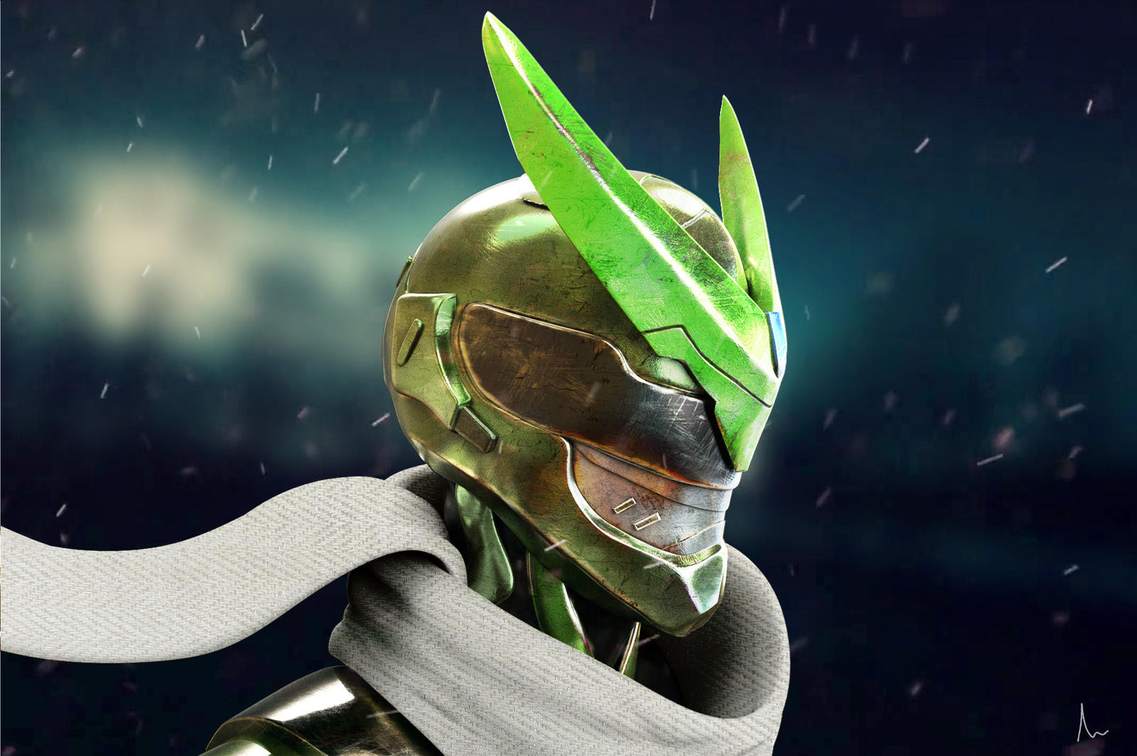 Sentagi Sentai Genji by Shadowl360 on DeviantArt