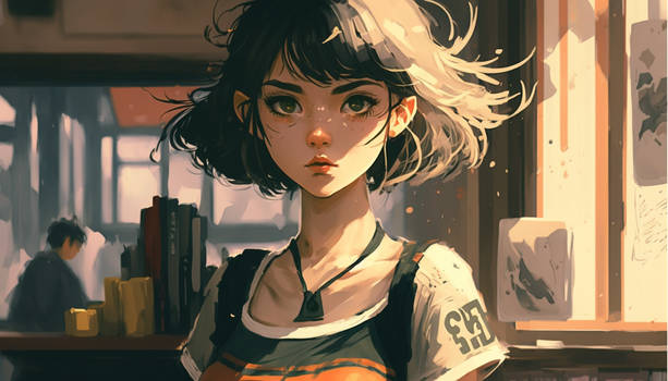 Lofi Girl