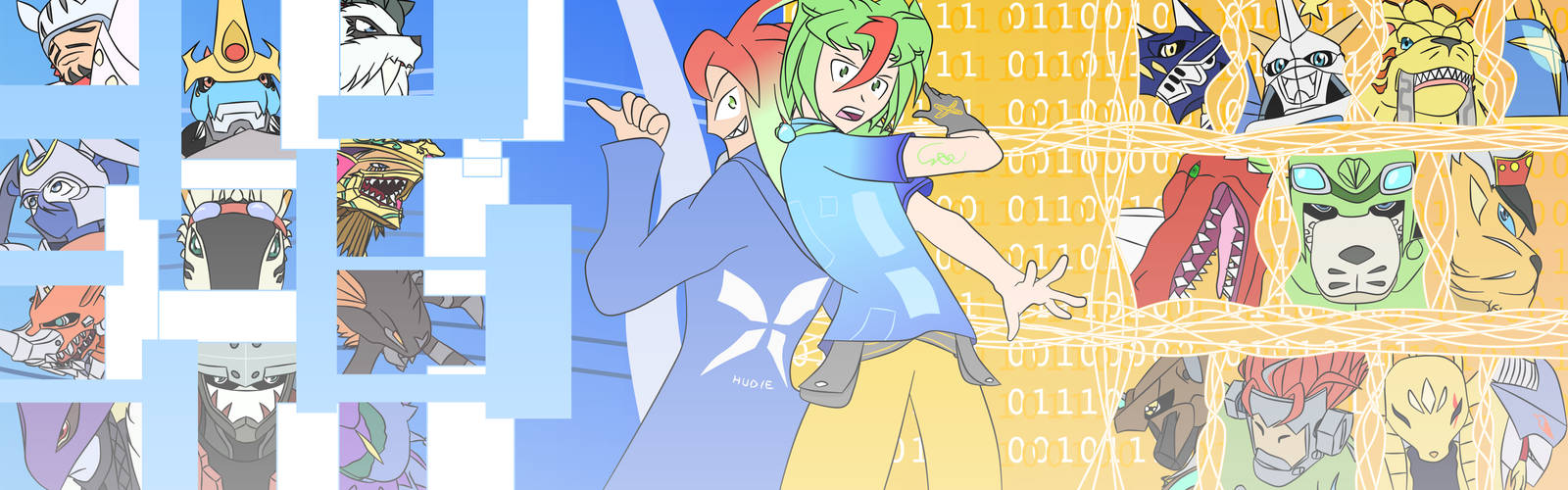 The Cyber Sleuth And Memory Hacker