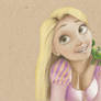 Tangled